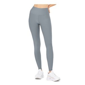 Blue/Grey Alo leggings